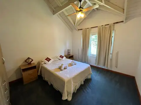 VENTA DE DUPLEX EN  COMPLEJO MAR DE OSTENDE - 2 UNIDADES - IDEAL INVERSION