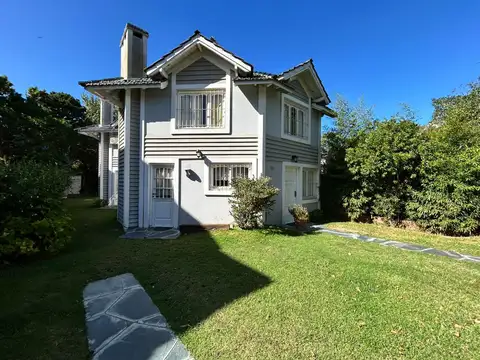 VENTA DE DUPLEX EN  COMPLEJO MAR DE OSTENDE - 2 UNIDADES - IDEAL INVERSION