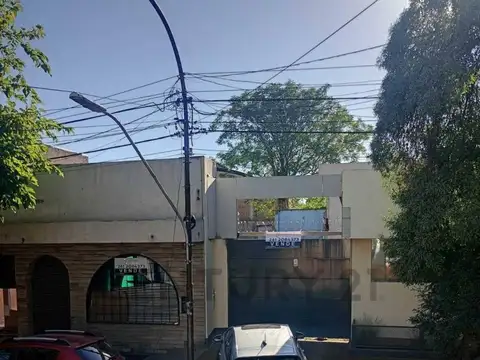 TERRENO DOBLE EN VENTA (CUARTA SECCIÓN)