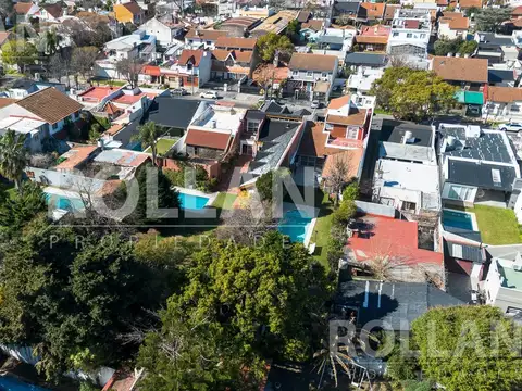 Casa en Venta de 5 dormitorios