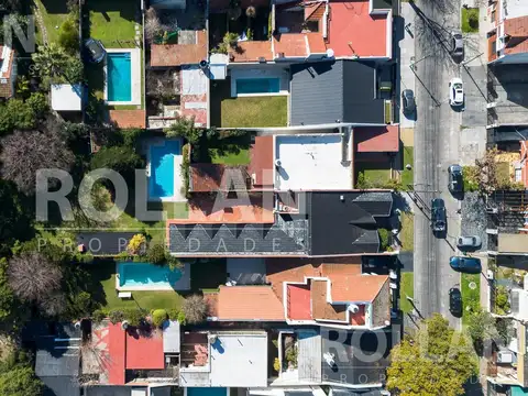 Casa en Venta en Carapachay, USD 595.000