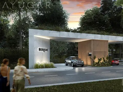 Oportunidad de Inversión en Pilar – Preventa de 3 Ambientes con Rooftop en Bosque Tortugas