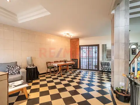 Casa en Venta 52 años