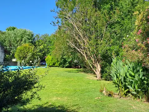 Quinta en Venta en San Antonio de Areco, USD 170.000