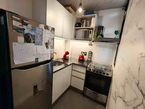 Departamento en Alquiler de 2 ambientes
