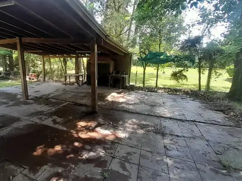 Casa en Venta al Oeste