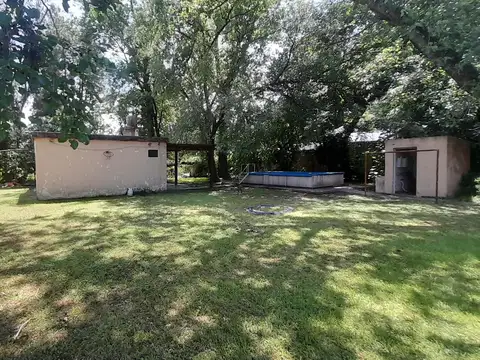 Casa en Venta de 1 dormitorio