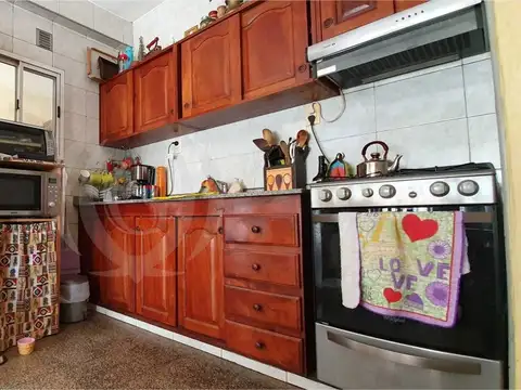 Casa en Venta en Monte Grande, USD 107.000