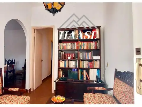 Venta PH 2 amb con terraza propia - Belgrano