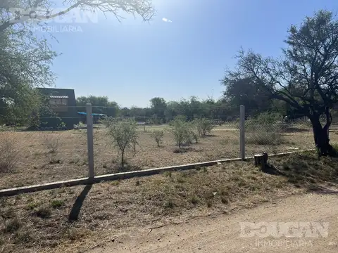 Terreno en Venta 120  mts Fondo