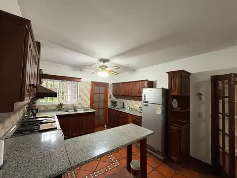 Casa en Venta 35 años