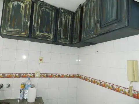 alquiler de departamento 3 ambientes en Palermo