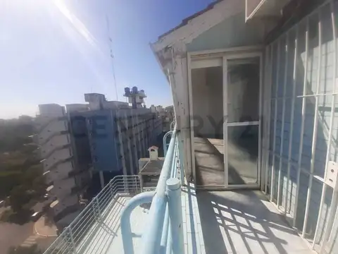 Departamento en Venta en Caballito, USD 77.000