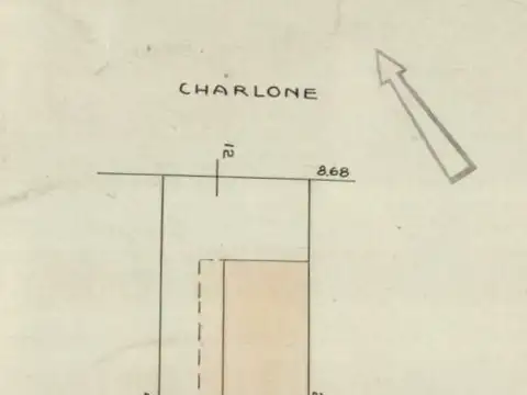 Terreno en Venta en Chacarita, USD 1.200.000
