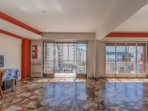 Departamento en Venta en Almagro, USD 289.000