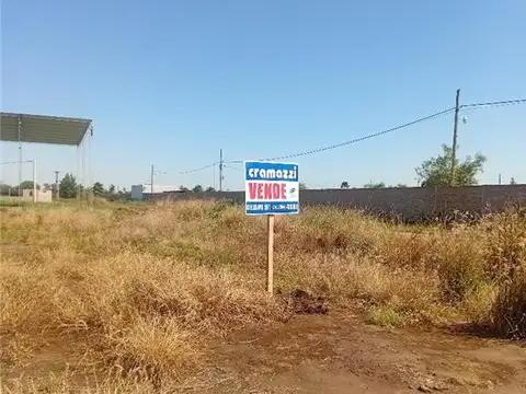 Terreno en Venta en Presidencia Roque Saenz Peña, USD 25.000