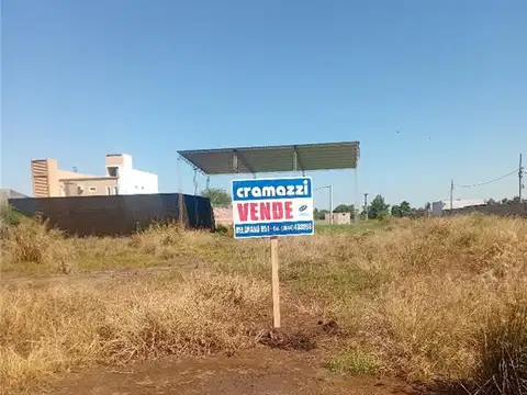 TERRENO EN VENTA