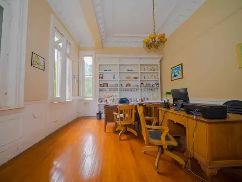 Departamento en Venta en Monserrat, USD 260.000