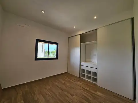 Casa en Venta 1 año