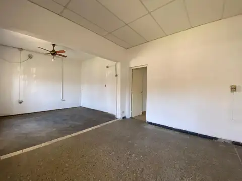 Depto Tipo Casa en Venta en Belgrano, USD 55.000