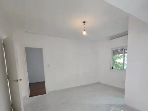 Beruti 2400, Piso PA