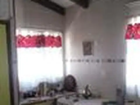 Casa 3 ambientes con 3 baños