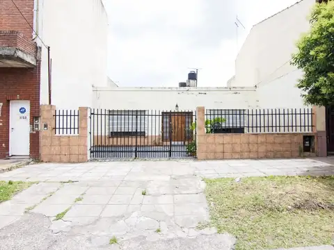 Casa en venta en San Justo