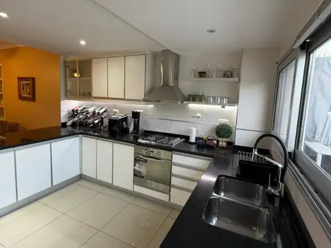 Departamento en Venta 8 años