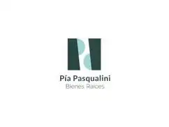 Pia Pasqualini Bienes Raices
