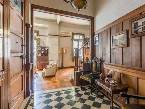 Venta Departamento de Estilo - Palermo -  4 ambientes  con dependencia