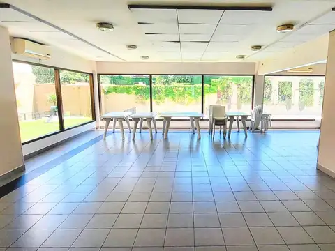 Departamento en Alquiler Apto profesional