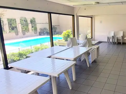 Departamento en Alquiler 25 años