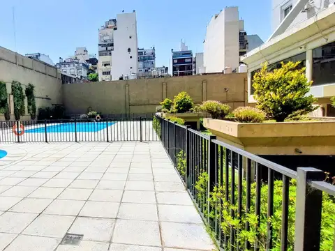 Departamento en Alquiler en Almagro, $ 1.200.000