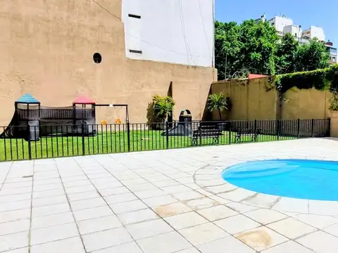 Departamento en Alquiler de 3 ambientes