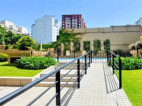 Departamento en Alquiler de 2 dormitorios