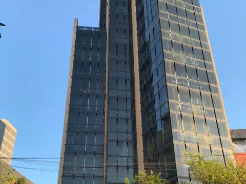 OFICINA EN VENTA  - General Paz 500 - 1° Nivel -BARRIO SUR