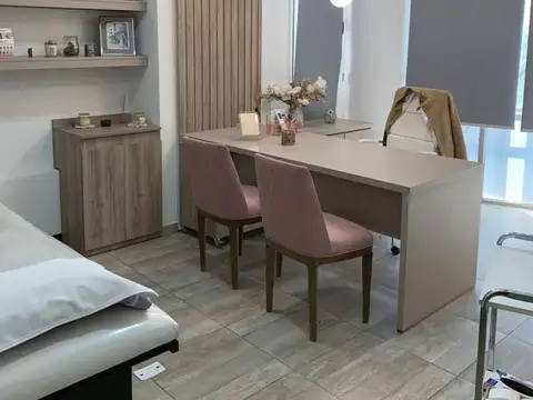 Oficina en Venta 15 años