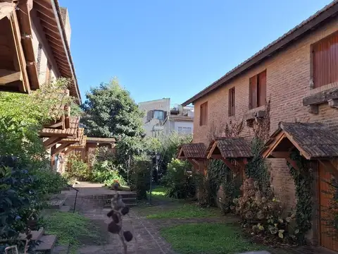 Departamento venta en Pinamar duplex 3 ambientes