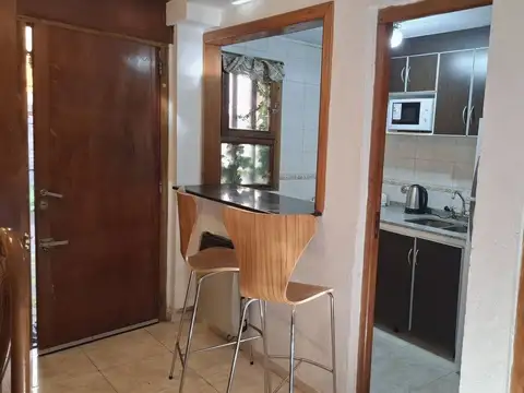 Departamento en Venta en Pinamar, USD 86.000