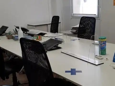 Oficina Venta Rosario