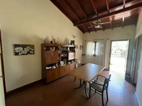 Casa en Venta al Oeste