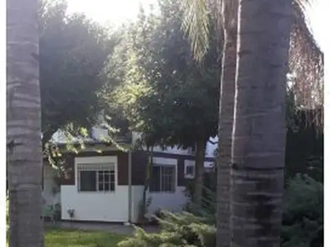 Casa en Venta 25 años