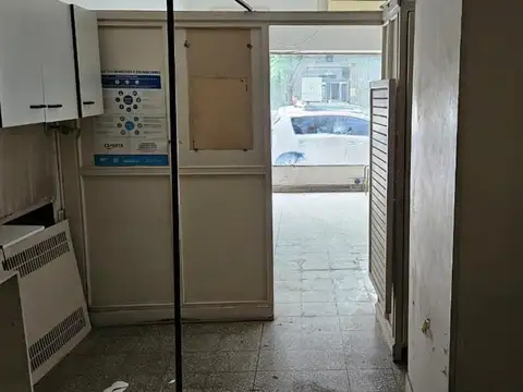 Local en Venta en Barrio Norte, USD 135.000