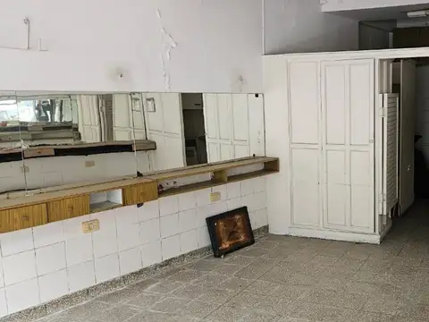 Juan Maria Gutierrez 2600