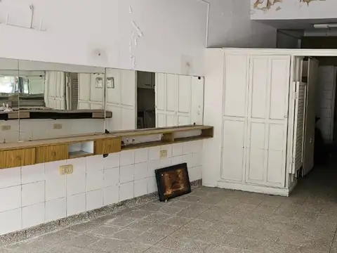 Local en Venta 30 años