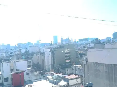 Av De Mayo 1300, Piso 10