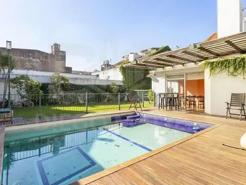 Casa en Venta en Temperley, USD 290.000