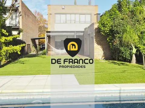 Casa en venta  B° Portal del Sol  - San Miguel APTO CREDITO