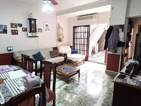 Depto Tipo Casa en Venta 55 años