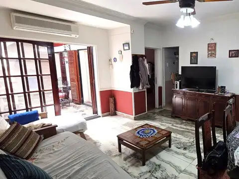 Depto Tipo Casa en Venta de 3 dormitorios